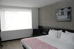 Hotel B3 Virrey