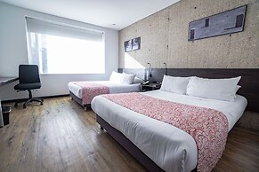 Hotel B3 Virrey