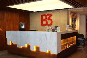 Hotel B3 Virrey