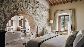 Castello di Casole, A Belmond Hotel, Tuscany