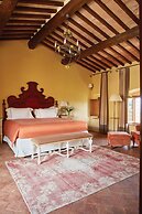 Castello di Casole, A Belmond Hotel, Tuscany