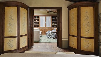 Castello di Casole, A Belmond Hotel, Tuscany