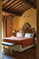 Castello di Casole, A Belmond Hotel, Tuscany