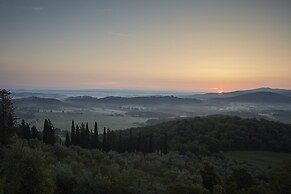 Castello di Casole, A Belmond Hotel, Tuscany