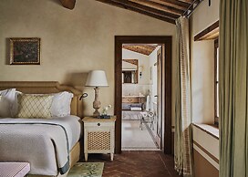 Castello di Casole, A Belmond Hotel, Tuscany