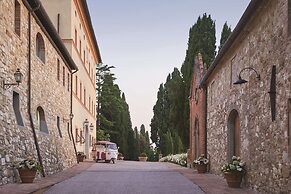 Castello di Casole, A Belmond Hotel, Tuscany