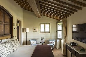 Castello di Casole, A Belmond Hotel, Tuscany