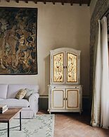 Castello di Casole, A Belmond Hotel, Tuscany