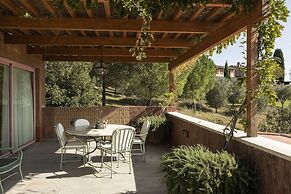 Castello di Casole, A Belmond Hotel, Tuscany