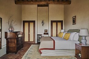 Castello di Casole, A Belmond Hotel, Tuscany