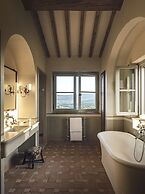 Castello di Casole, A Belmond Hotel, Tuscany