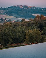 Castello di Casole, A Belmond Hotel, Tuscany
