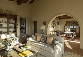 Castello di Casole, A Belmond Hotel, Tuscany