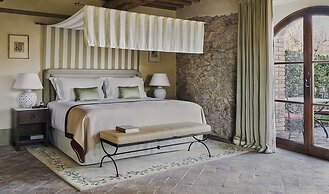 Castello di Casole, A Belmond Hotel, Tuscany