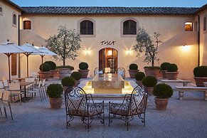 Castello di Casole, A Belmond Hotel, Tuscany