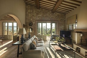 Castello di Casole, A Belmond Hotel, Tuscany