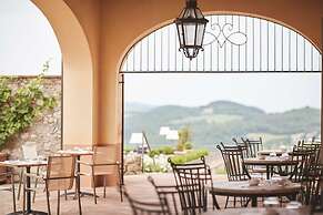 Castello di Casole, A Belmond Hotel, Tuscany