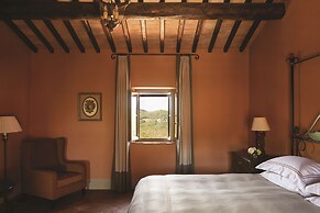 Castello di Casole, A Belmond Hotel, Tuscany