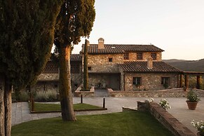 Castello di Casole, A Belmond Hotel, Tuscany