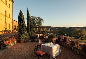 Castello di Casole, A Belmond Hotel, Tuscany