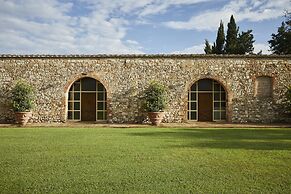 Castello di Casole, A Belmond Hotel, Tuscany