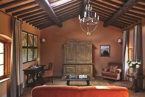 Castello di Casole, A Belmond Hotel, Tuscany