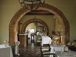 Castello di Casole, A Belmond Hotel, Tuscany