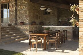 Castello di Casole, A Belmond Hotel, Tuscany