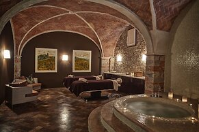 Castello di Casole, A Belmond Hotel, Tuscany