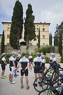 Castello di Casole, A Belmond Hotel, Tuscany