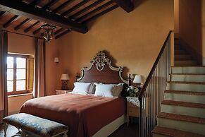 Castello di Casole, A Belmond Hotel, Tuscany