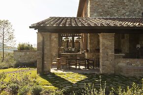 Castello di Casole, A Belmond Hotel, Tuscany