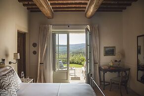 Castello di Casole, A Belmond Hotel, Tuscany