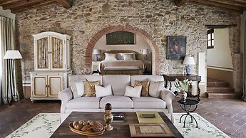 Castello di Casole, A Belmond Hotel, Tuscany