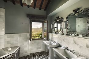 Castello di Casole, A Belmond Hotel, Tuscany