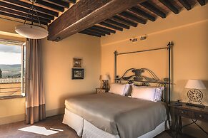 Castello di Casole, A Belmond Hotel, Tuscany