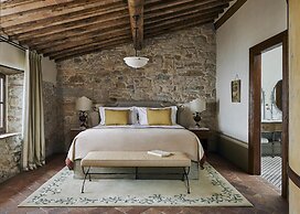 Castello di Casole, A Belmond Hotel, Tuscany