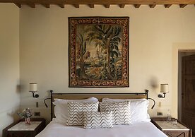 Castello di Casole, A Belmond Hotel, Tuscany