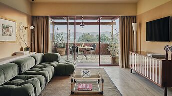 Castello di Casole, A Belmond Hotel, Tuscany