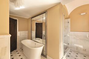 Castello di Casole, A Belmond Hotel, Tuscany