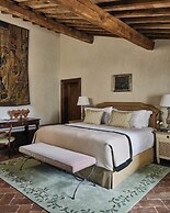 Castello di Casole, A Belmond Hotel, Tuscany