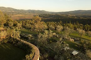 Castello di Casole, A Belmond Hotel, Tuscany