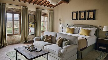 Castello di Casole, A Belmond Hotel, Tuscany