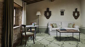 Castello di Casole, A Belmond Hotel, Tuscany