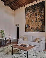 Castello di Casole, A Belmond Hotel, Tuscany