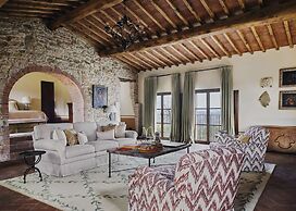 Castello di Casole, A Belmond Hotel, Tuscany