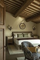 Castello di Casole, A Belmond Hotel, Tuscany