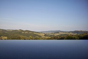 Castello di Casole, A Belmond Hotel, Tuscany