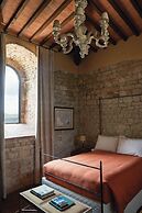 Castello di Casole, A Belmond Hotel, Tuscany