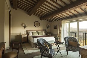 Castello di Casole, A Belmond Hotel, Tuscany